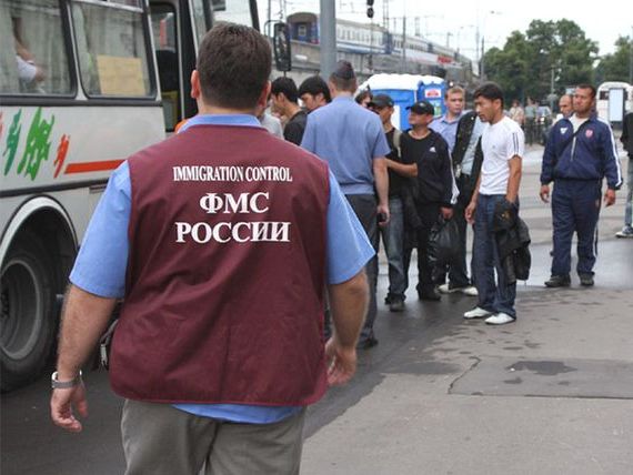 прописка в Свердловской области